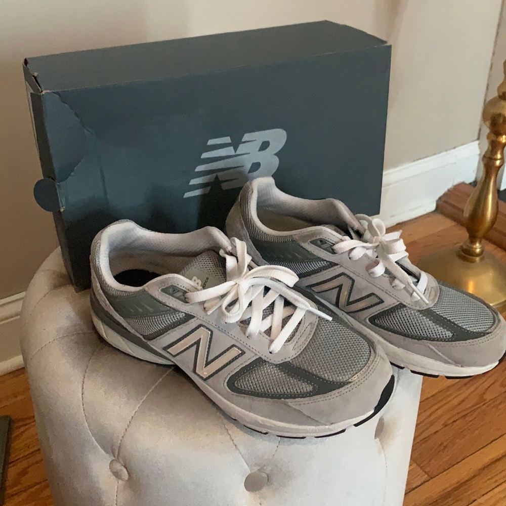 Women’s fresh New Balance Sneakers ❤️